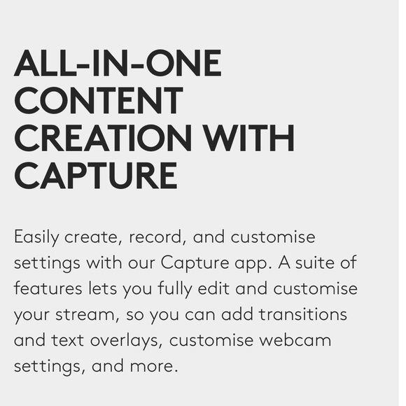 Logitech C920 Pro HD Webcam 1080p - Picture 11 of 16